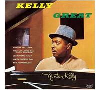 Wynton Kelly - Kelly Great