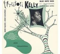 Wynton Kelly - Piano Interpretations Td Pap
