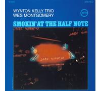 Wynton Kelly - Smokin' at the Half Note