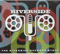 Wynton Kelly - The Riverside Records Story