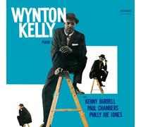 Wynton Kelly - Whisper Not + 1