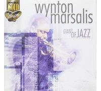 Wynton Marsalis