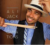 Wynton Marsalis Amalgamations - Ali Jackson (CD)