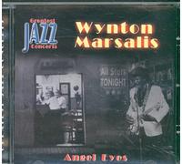 Wynton Marsalis - Angel Eyes