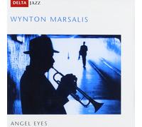 Wynton Marsalis - Angel Eyes