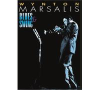 Wynton Marsalis - Blues & Swing