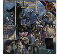 Wynton Marsalis - Carnaval (& Eastman Wind Ensemble/Donald Hunsberger) / Vinyl record [Vinyl-LP]