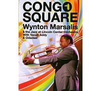 Wynton Marsalis - Congo Square