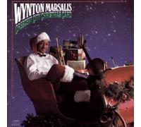 Wynton Marsalis CRESCENT CITY CHRISTMAS CARD (CD)