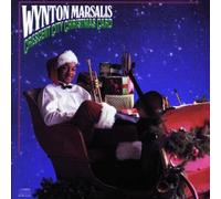 Wynton Marsalis CRESCENT CITY CHRISTMAS CARD (CD)