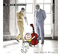 Joe Cool's Blues