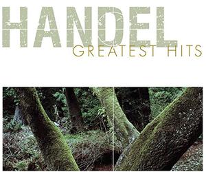 Wynton Marsalis - Handel Greatest Hits