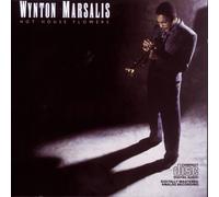 Wynton Marsalis HOT HOUSE FLOWERS