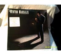 WYNTON MARSALIS - hot house flowers LP