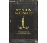 Wynton Marsalis - In This House, on This Morning