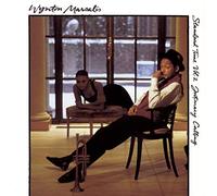Wynton Marsalis Standard Time 2: Intimacy Calling (CD)