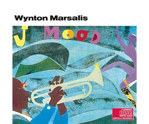Wynton Marsalis - J Mood