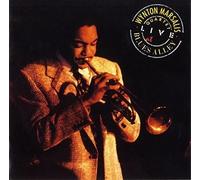 Wynton Marsalis - Live At Blues Alley