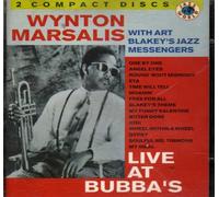 Wynton Marsalis - Live at Bubbas