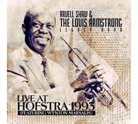 Wynton Marsalis Live At Hofstra 1993 (CD)