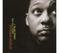 Wynton Marsalis - Marsalis Plays Monk : Standard