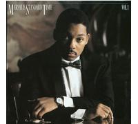 Wynton Marsalis Marsalis Standard Time - Volume I (CD)