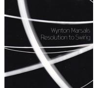 Wynton Marsalis - Revolution To Swing