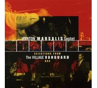 Wynton Marsalis - Selections From the Village