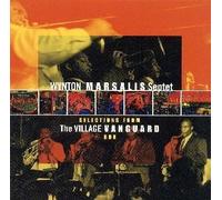 Wynton Marsalis - Selections from the Village Va