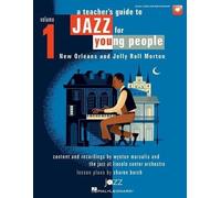 Wynton Marsalis Sharon A Teacher's Guide to Jazz for Young People V (Tascabile)