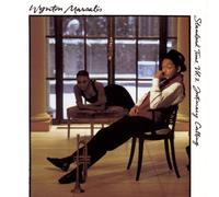 Wynton Marsalis Standard Time 2: Intimacy Calling (CD)