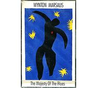 Wynton Marsalis - The Majesty Of Blues