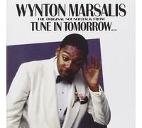 Wynton Marsalis Tune in Tomorrow Original Soundtrack (CD)