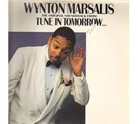 Wynton Marsalis - TUNE IN TOMORROW (Soundtrack)