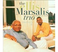 Wynton Marsalis Twelve'S It (CD)