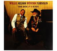 Wynton Marsalis - Two Men With The Blues