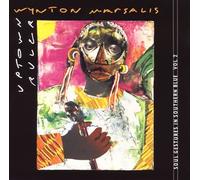 Wynton Marsalis - Uptown Ruler [Import]