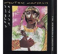 Wynton Marsalis - Vol. 2-Uptown Ruler