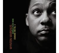 Wynton Marsalis - Vol. 4-Standard Time-Marsalis