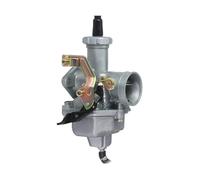 WYOERN Auto/Cavo Choke Dirt Bike ATV Quad PZ30 30mm Moto Carburatore con Pompa di Accelerazione per CG 200cc 250cc