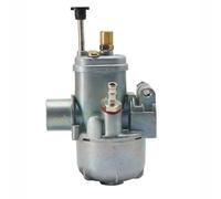 WYOERN Carburatore di Ricambio per Ciclomotore da 15 Mm, Stile Bing, per Moto 50/60cc Ciclomotore per Puch Bing DAX