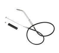 WYOERN Cavo Acceleratore per Moto per H&Arley XL1200C Sportster 1200 Custom 1999 Accessori