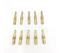 WYOERN Confezione da 10 Pz Moto Carburatore Getti Principali Getti Pilota Lento per P&W&K PWM per K&eihin OKO CVK NSR KSR Carb Set Ugello di Iniezione