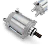 WYOERN Motorino di Avviamento per MV per Agusta Brutale 1090R 2012-2013 Brutale 1090RR 2010 2011 2012 8000B2549 8000A2323 Avviamento Freddo