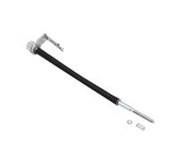 WYOERN Vite del Minimo del Carburatore per FCR MX Vite di Regolazione del Minimo del Carburatore Vite di Arresto Assemblaggio Completo di Parti del Motociclo