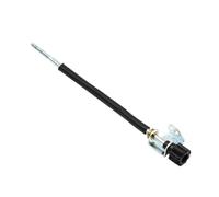 WYOERN Vite del Minimo del Carburatore per FCR MX Vite di Regolazione del Minimo del Carburatore Vite di Arresto Assemblaggio Completo di Parti del Motociclo