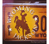 Wyoming Jackson - Racing Coal Trains