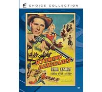 Wyoming Renegades