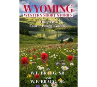 WYOMING WESTERN SHORT STORIES