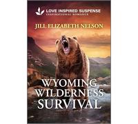 Wyoming Wilderness Survival
